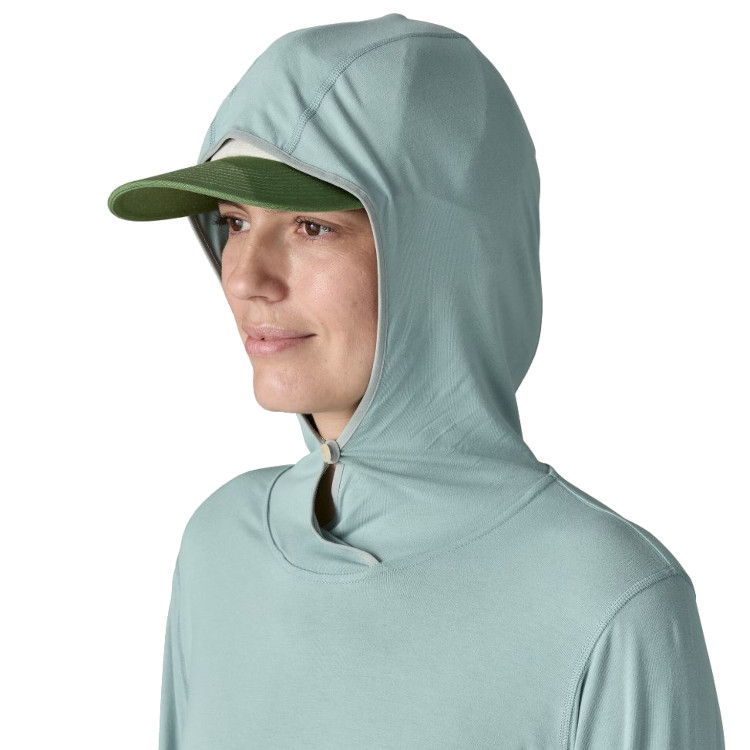 Patagonia Tropic Comfort Natural Hoody – Women’s